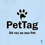Design de identidade para Pet Tag. Graphic Design project by a3design_ej - 03.04.2021