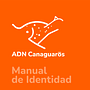 Mi Proyecto del curso: Desarrollo de un manual de identidad corporativa . Desain proyek oleh Aleja Llorente Q - 03.05.2021