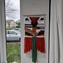 New tapestry project Ein Projekt aus dem Bereich H und werk von Marion Lemoine - 05.03.2021