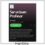 Mi primer episodio: Teaching Pills. Music project by Natalia Gonzalez - 03.07.2021