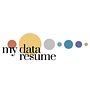 My data resume. Un proyecto de Diseño de la información y Diseño editorial de Diana Estefanía Rubio - 17.02.2020