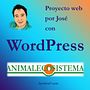 Mi Proyecto del curso: Creación de una web profesional con WordPress . % José Morán Tello tarafından hazırlanan İletişim, Web Geliştirme, Eğitim, Ve BT projesi - 03.12.2021