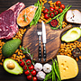 Keto Diet. Un progetto di Video editing di Eulises Quintero Flores - 14.03.2021