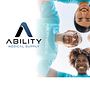 Ability Medical Supply. Br e ing e Identidade projeto de Luis Madrid - 15.03.2021