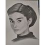Mi Proyecto del curso: Retrato realista con lápiz de grafito. Un proyecto de Dibujo a lápiz, Dibujo, Dibujo de Retrato y Dibujo realista de Irving Zetina - 15.03.2021