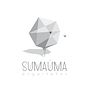 Sumaúma Arquitetos. Projekt z dziedziny Br, ing i ident, fikacja wizualna,  R, sunek, Design, Projektowanie logot, pów i Projektowanie graficzne użytkownika Pablo Raphael de Lacerda Ferreira - 02.09.2015