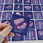 "Záhorácké peksexo" . Un projet de Illustration traditionnelle, Illustration numérique , et Conception de jeux vidéo de Dominika Uhrincová - 14.02.2021