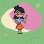 Mi Proyecto del curso: Diseño de personajes estilo cartoon con Procreate . Gambar Digital proyek oleh raquel15rodriguez - 03.19.2021