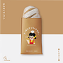 Concept : Jolly Bakery Ein Projekt aus dem Bereich Branding und Identität, Grafikdesign und Verpackung von Crisan Damayanti - 10.03.2020