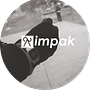 Mi Proyecto del curso: Creación de una marca de streetwear. Een project van  Ontwerp y  Tekening van impakr - 23.03.2021