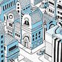 My project in The Art of Sketching: Transform Your Doodles into Art course Ein Projekt aus dem Bereich Traditionelle Illustration von avcamargo8 - 26.03.2021