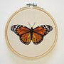 My project in Realistic Embroidery Techniques course. Un proyecto de Artesanía de Anastasia - 25.03.2021