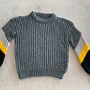 Mi Proyecto del curso: Crochet: crea prendas con una sola aguja. Un progetto di Uncinetto di Miriam S - 01.04.2021