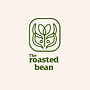 Logotipo | The Roasted Bean. Un projet de Design  , et Création de logos de Victor Acosta - 23.03.2020