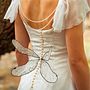 Viviane, Lady of the Lake. Film, Sewing, Fashion Design, and Costume Design project by Maggie Theodosia CLEARWATER - 09.12.2020