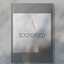 Exposed. Photographic Composition, and Editorial Design project by Alejandra Qüehl - 02.11.2018