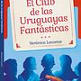 El Club de las Uruguayas Fantásticas. Een project van Traditionele illustratie y Digitale illustratie van Lourdes Medina - 02.04.2021