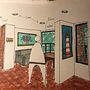 Apartamento de una habitación. Un proyecto de Arquitectura de Cerwic Cerwic - 04.04.2021