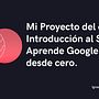 Mi Proyecto del curso: Introducción al SEM: aprende Google Ads desde cero. Un proyecto de Desarrollo Web, Diseño Web, Growth Marketing, Marketing y Marketing Digital de Ignacio Gamboa - 07.04.2021