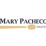 Propuesta de Logo Mary Pacheco Pastry. Un progetto di Design e Graphic design di Alejandra Yanez - 07.04.2021