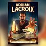 Adrian Lacroix. Un progetto di Illustrazione tradizionale e Graphic design di Lucho Martínez - 20.11.2020
