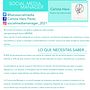 Mi Proyecto del curso:  Técnicas de gestión del tiempo para creadores y creativos. Un projet de Design  de charloita - 12.04.2021
