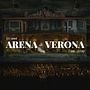 Arena di Verona Ein Projekt aus dem Bereich Plakatdesign und Werbung von Leandro Marin - 08.04.2020