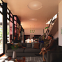 Casa Yepezs. Un proyecto de Arquitectura de Juan Manuel Yepez - 17.04.2021
