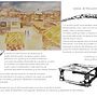 Mi Proyecto del curso: Cuaderno de viaje en acuarela. Traditional illustration project by Claudia Rivera - 04.20.2021