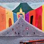 Mi Proyecto del curso: Sketchbook pictórico en gouache . Ilustrasi tradisional proyek oleh Fátima Ávila Orellana - 04.22.2021