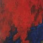 Amarillo, Azul, Rojo.... Un proyecto de Pintura acrílica de Julie Waldorf - 25.04.2021