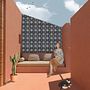 Mi Proyecto del curso: Representación gráfica de proyectos arquitectónicos . % Irma Gámez tarafından hazırlanan Tasarım, Geleneksel illüstras, on, Dijital Mimarlık, Mimari İllüstras, on, Ve ArchVIZ projesi - 04.29.2021