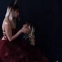 red queen wihte . Fotografi Seni Rupa proyek oleh jimenadominguez113 - 05.03.2021