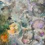 Mi Proyecto del curso: Técnicas modernas de acuarela. Een project van Traditionele illustratie,  Beeldende kunst, Schilderij y Aquarelschilderen van Natalia Santoyo Rivera - 07.05.2021