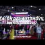 Edición de vídeo para Chevrolet. Een project van  Videobewerking van Ricardo Flores Portugal - 07.05.2017