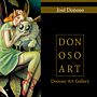 Portfolio Editorial José M. Donoso Cuesta. Traditional illustration, Digital Illustration, Realistic Drawing, Children's Illustration, and Editorial Illustration project by José Manuel Donoso Cuesta - 05.09.2021