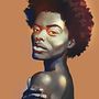 Queens . Ilustrasi tradisional proyek oleh betera_berger - 03.07.2021