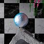 My project in Still-Life Composition in 3D course . % Rocco Gallo tarafından hazırlanan 3D, Ve 3D Tasarım projesi - 05.17.2021