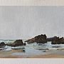Assorted Paintings. Een project van Aquarelschilderen, Schilderen met gouache, Traditionele illustratie y Naturalistische illustratie van Tyler Hauf - 19.05.2021