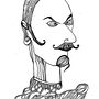 DIBUJOS...... Fine Arts, and Drawing project by Diego Fiuza - 05.28.2021