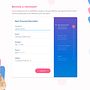 Daily UI. Web Design, App Design, and UX / UI project by Hairo Mercedes Hernández - 05.28.2021