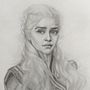 My project in Realistic Portrait with Graphite Pencil course. Een project van Traditionele illustratie,  Beeldende kunst,  Schetsen, Tekening met potlood,  Tekening,  Portrettekening, Realistische tekening,  Artistieke tekening y Anatomisch tekenen van Valery Antimonova - 02.06.2021