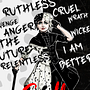 Cruella De Vil. Traditional illustration, Comic, and Digital Drawing project by Guillermo Eguizabal - 05.27.2021