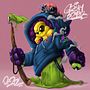 My project in Digital Painting for Characters: Color and Light course. Ilustração tradicional, Design de personagens, Ilustração digital, e Pintura digital projeto de perol - 12.06.2021
