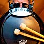 My project in Introduction to Percussion: Discover the Magic of Rhythm course. Un proyecto de Música y Producción musical de John Smolinski - 11.06.2021
