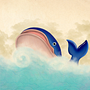 Mi Proyecto del curso: Ilustración digital con Procreate . Ilustrație tradițională, Desen, Ilustrație digitală și Desen digital de Bonnie Jaimes - 06.21.2021