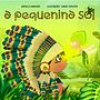 A Pequenina Sol . Un progetto di Scrittura di Rafaela Carmona - 25.06.2021