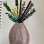 Still life vase . Un proyecto de Pintura de Marni Donnell - 04.07.2021
