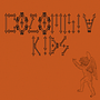 Colombia kids . Un proyecto de Ilustración tradicional, Br, ing e Identidad, Lettering, Lettering digital y Diseño digital de lucasscbarbosa2 - 11.07.2021
