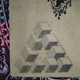 Tatuaje para principiantes @al_reves_epilef. Un progetto di Design di tatuaggi di LUIS FELIPE SILVA VASQUEZ - 11.07.2021